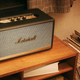 Marshall Stanmore II Wireless Bluetooth Speaker | $200 | Amazon